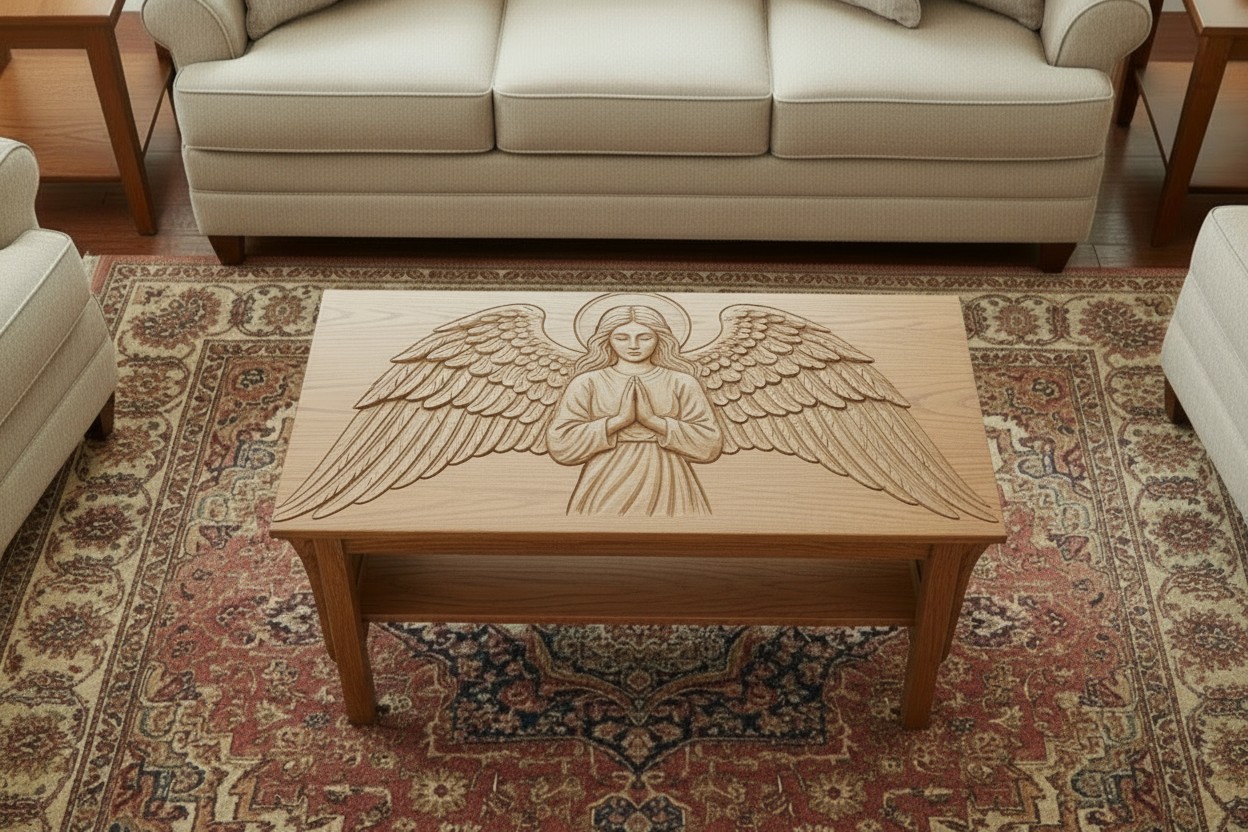 Amish Tables