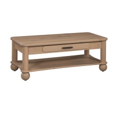 Serene Coffee Table