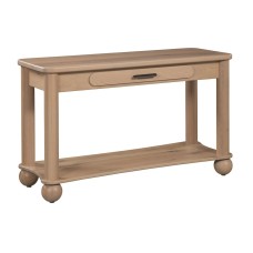 Serene Sofa Table