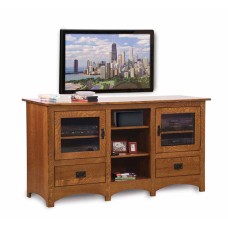 Mission 035 - 65" TV Stand