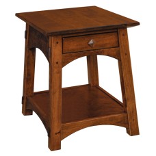 VF 100 Series End Table