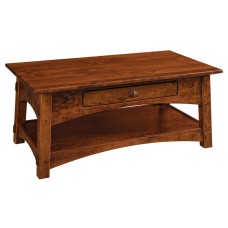 VF 100 Series Coffee Table