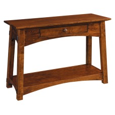 VF 100 Series Sofa Table