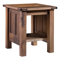 1030 Kimbolton End Table