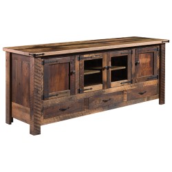 1050 Tiverton 72" TV Stand