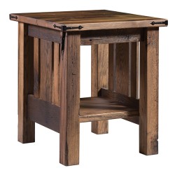 1050 Tiverton End Table