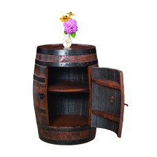 RB Barrel Cabinet