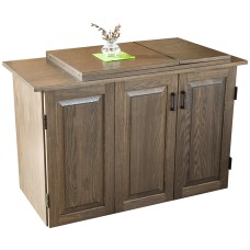151 Sewing Cabinet
