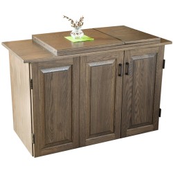 151 Sewing Cabinet