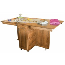 157 Cutting Table