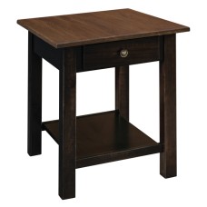 VF 200 Series End Table