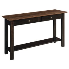 VF 200 Series Sofa Table