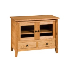 Bungalow SC 50" TV Stand