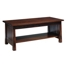 4575 Country Mission Coffee Table