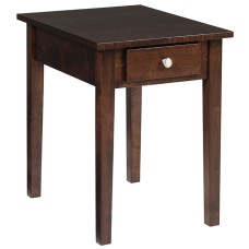500 Series Chairside End Table