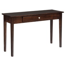 500 Series Sofa Table