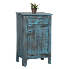 Gold Mine Sawtooth Cabinet