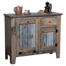 Gold Mine Coffee Station