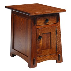 5600 Olde Shaker Chairside End Table