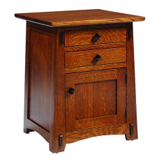 5600 Olde Shaker End Table
