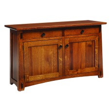 5600 Olde Shaker Sofa Table