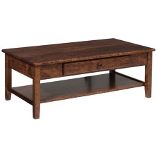 600 Series Coffee Table