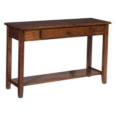 600 Series Sofa Table