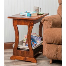 Santa Fe Chair Side Table