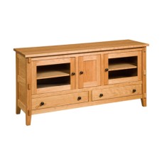 Bungalow SC 60" TV Stand