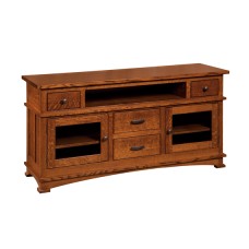 Kenwood SC 60" TV Stand - QUICK SHIP