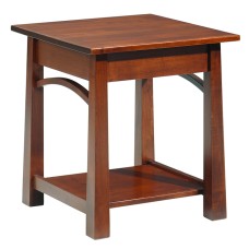 6900 Madison End Table