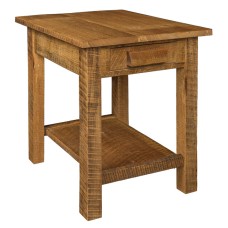 VF 700 Series End Table