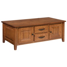 700 Series Coffee Table