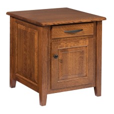 700 Series End Table