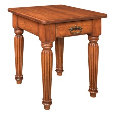 VF 800 Series End Table