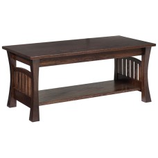 8500 Gateway Coffee Table