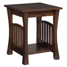 8500 Gateway End Table