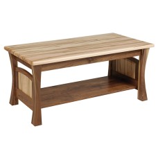 8675 Shaker Gateway Coffee Table