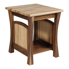 8675 Shaker Gateway End Table