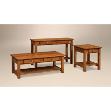 AJ #1 Occasional Table Set
