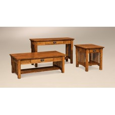 AJ #2 Occasional Table Set