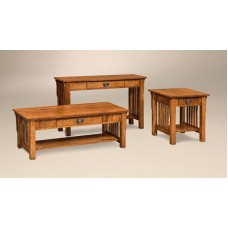 AJ #3 Occasional Table Set