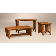 AJ #4 Occasional Table Set