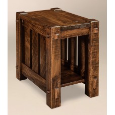 Beaumont 16" End Table