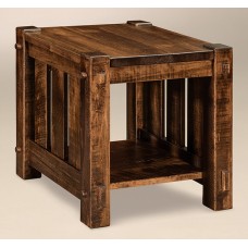 Beaumont 22" End Table