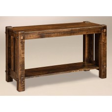Beaumont Sofa Table