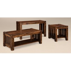 Beaumont Occasional Table Set