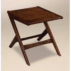 Malaya End Table