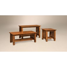 McCoy Occasional Table Set
