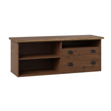 Adona Low Credenza